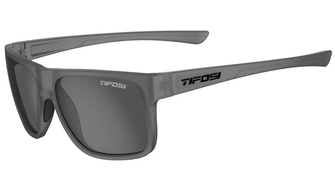 Очки Tifosi Swick Satin Vapor, линзы Smoke (15%) 