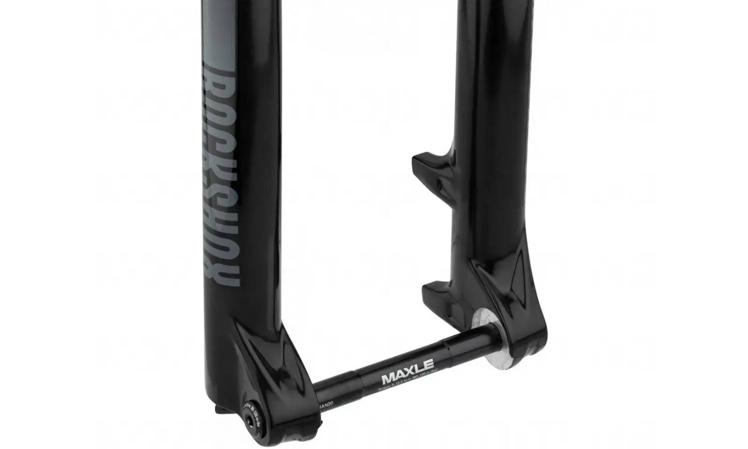 Вилка RockShox Judy Gold RL - Remote 27.5" Boost™ 15x110 100mm Black Alum Str Tpr 42offset Solo Air 7 Вилка RockShox Judy Gold RL - Remote 27.5" Boost™ 15x110 100mm Black Alum Str Tpr 42offset Solo Air 7