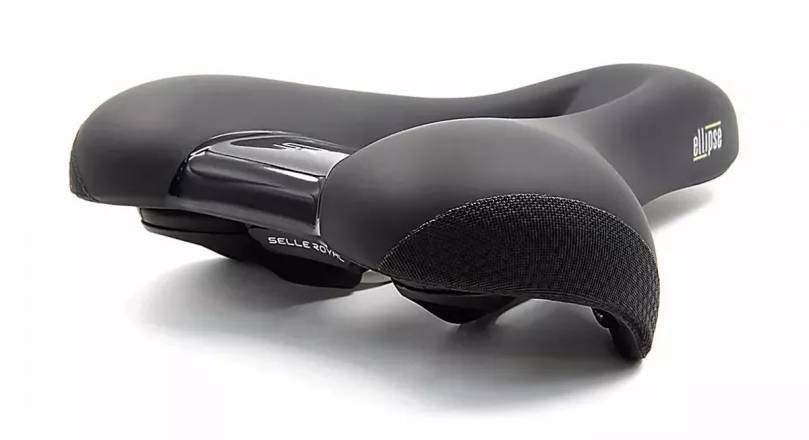 Сідло Selle Royal Ellipse Relaxed 9