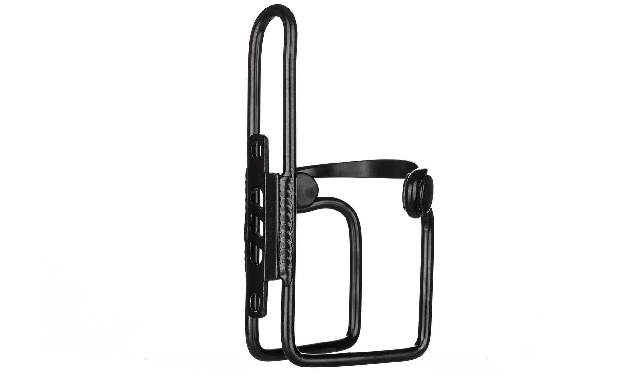 Флягодержатель DNK Keep алюминиевый черный (polybag) 2 Флягодержатель DNK Keep алюминиевый черный (polybag) 2