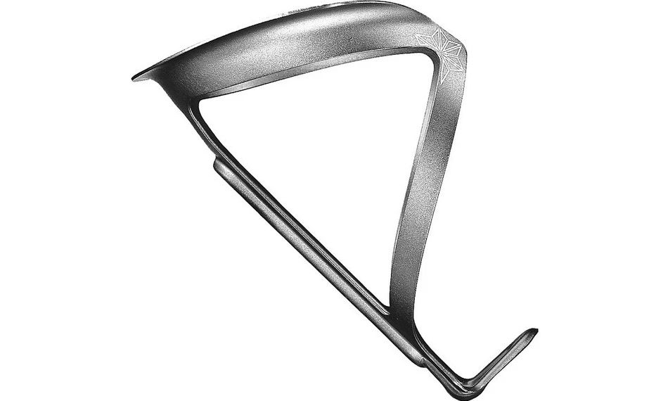 Флягодержатель Specialized FLY CAGE ANO серый Флягодержатель Specialized FLY CAGE ANO серый