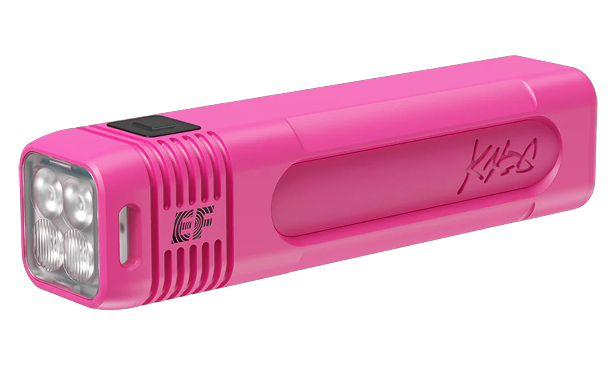 Фара Knog Blinder 900 E.F., розовый 5