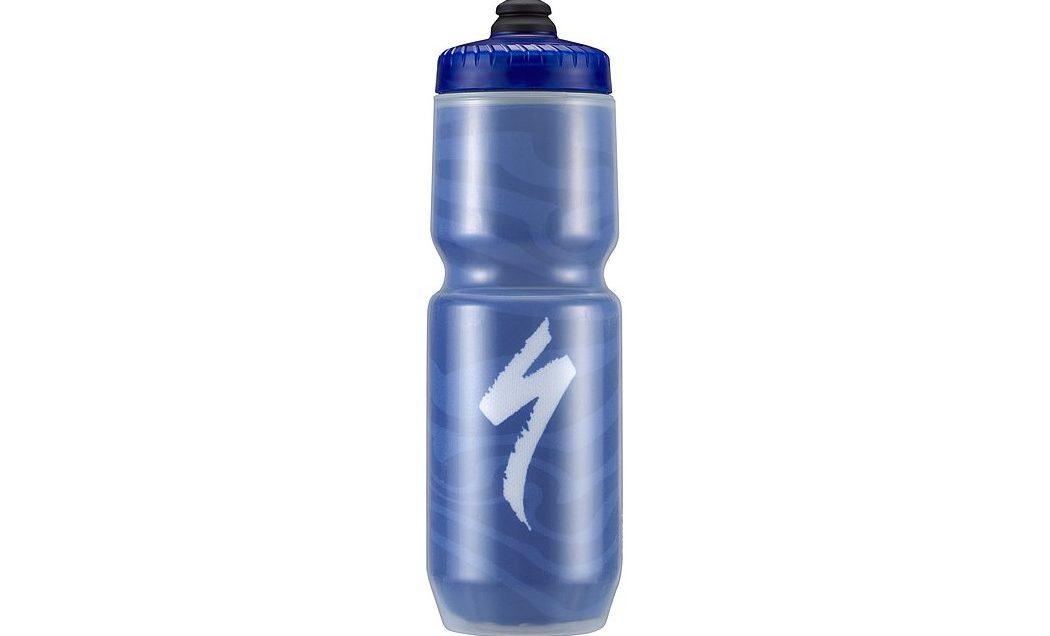 Фляга Specialized PURIST INSULATED CHROMATEK MFLO 2.0 680 мл, синий 