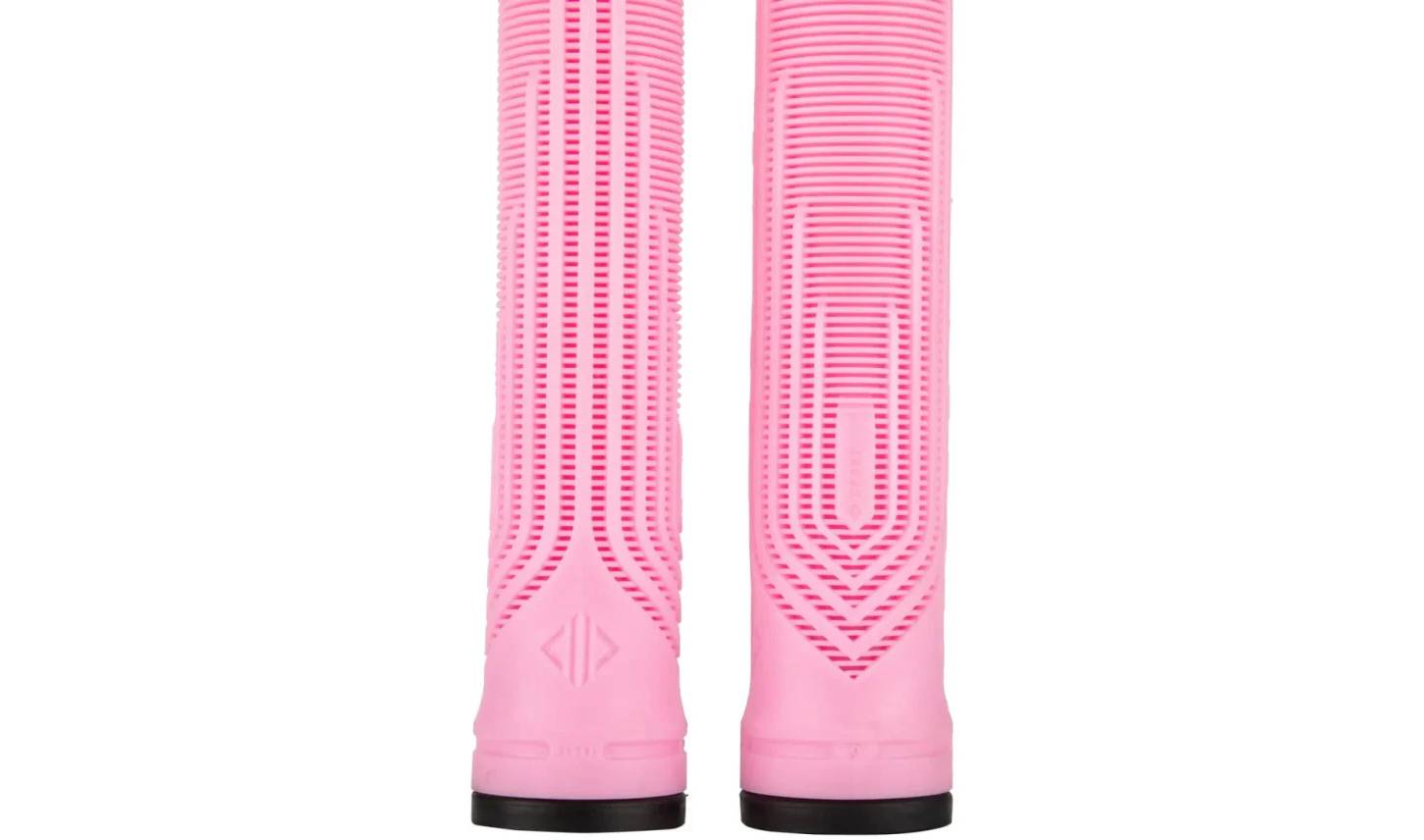 Грипсы для самоката Drone Acolyte Hand Grip Pro - Pink 2