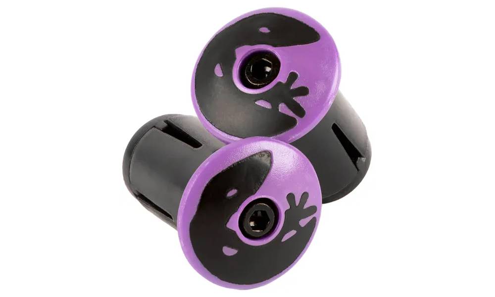 Обмотка руля Lizard Skins DSP Ultra толщина 2,7мм, длина 2160мм Violet Purple 3 Обмотка руля Lizard Skins DSP Ultra толщина 2,7мм, длина 2160мм Violet Purple 3