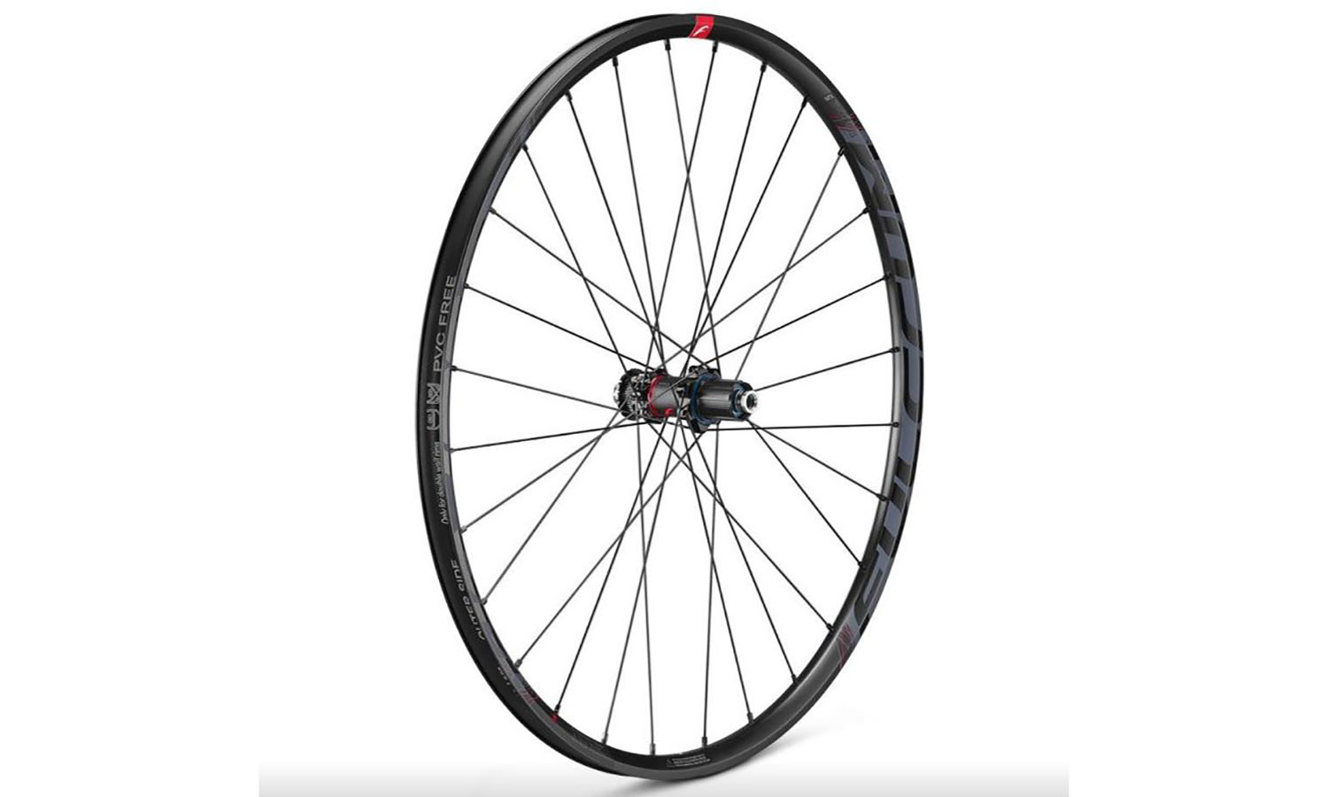 Колеса Fulcrum RED ZONE 5 29" TR AFS front BOOST HH15/110 - rear BOOST HH12/148 MS12 + KIT 2-WAY FIT READY RZ5-20DFR5B2AM 3 Колеса Fulcrum RED ZONE 5 29" TR AFS front BOOST HH15/110 - rear BOOST HH12/148 MS12 + KIT 2-WAY FIT READY RZ5-20DFR5B2AM 3