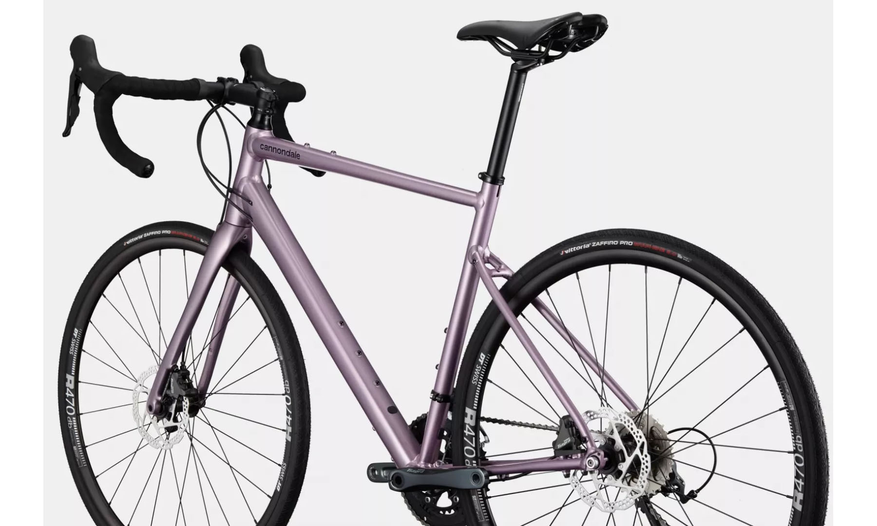 Фотография Велосипед Cannondale SYNAPSE 2 28" размер XXS рама 44см 2024 LAV 7