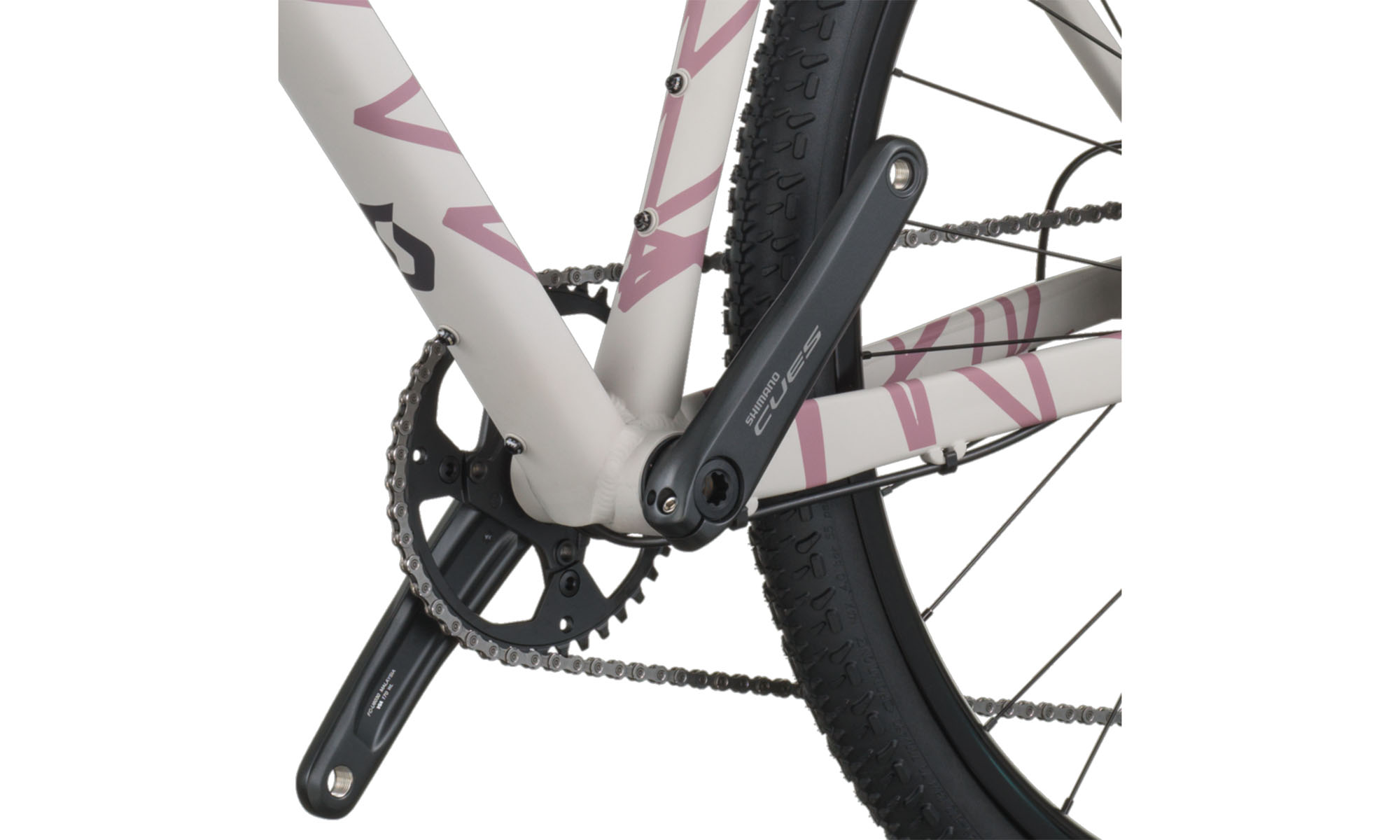 Велосипед SCOTT SPEEDSTER GRAVEL 30 KH 26 28", размер L, год 2026, серый 4 Велосипед SCOTT SPEEDSTER GRAVEL 30 KH 26 28", размер L, год 2026, серый 4