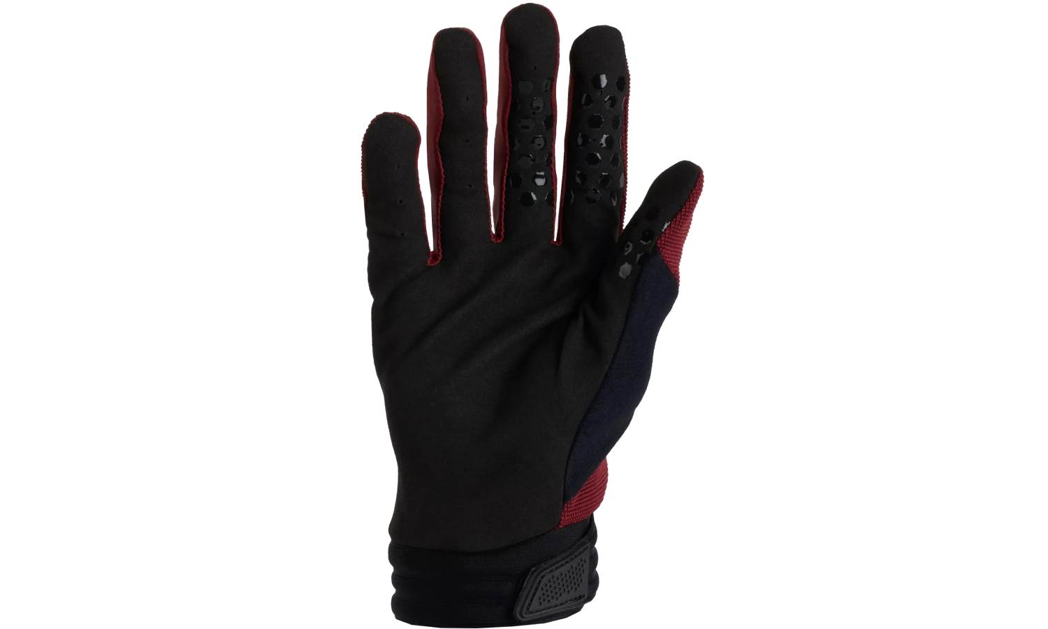 Велорукавиці Specialized TRAIL SHIELD GLOVE LF MEN розмір S чорно-червоний 2 Велорукавиці Specialized TRAIL SHIELD GLOVE LF MEN розмір S чорно-червоний 2