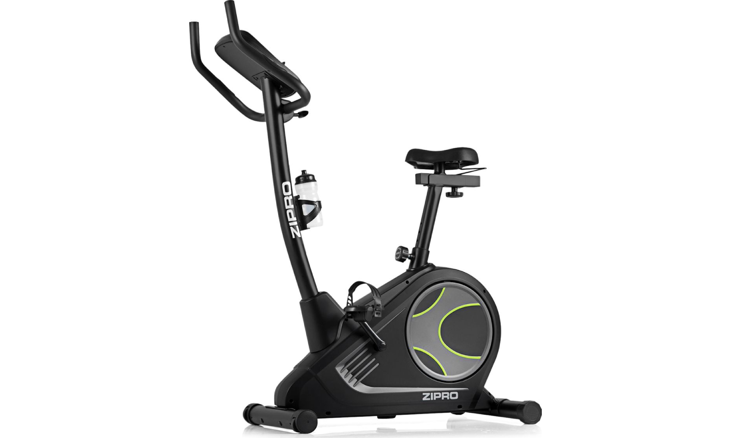 Велотренажер электромагнитный Zipro Flame Велотренажер электромагнитный Zipro Flame