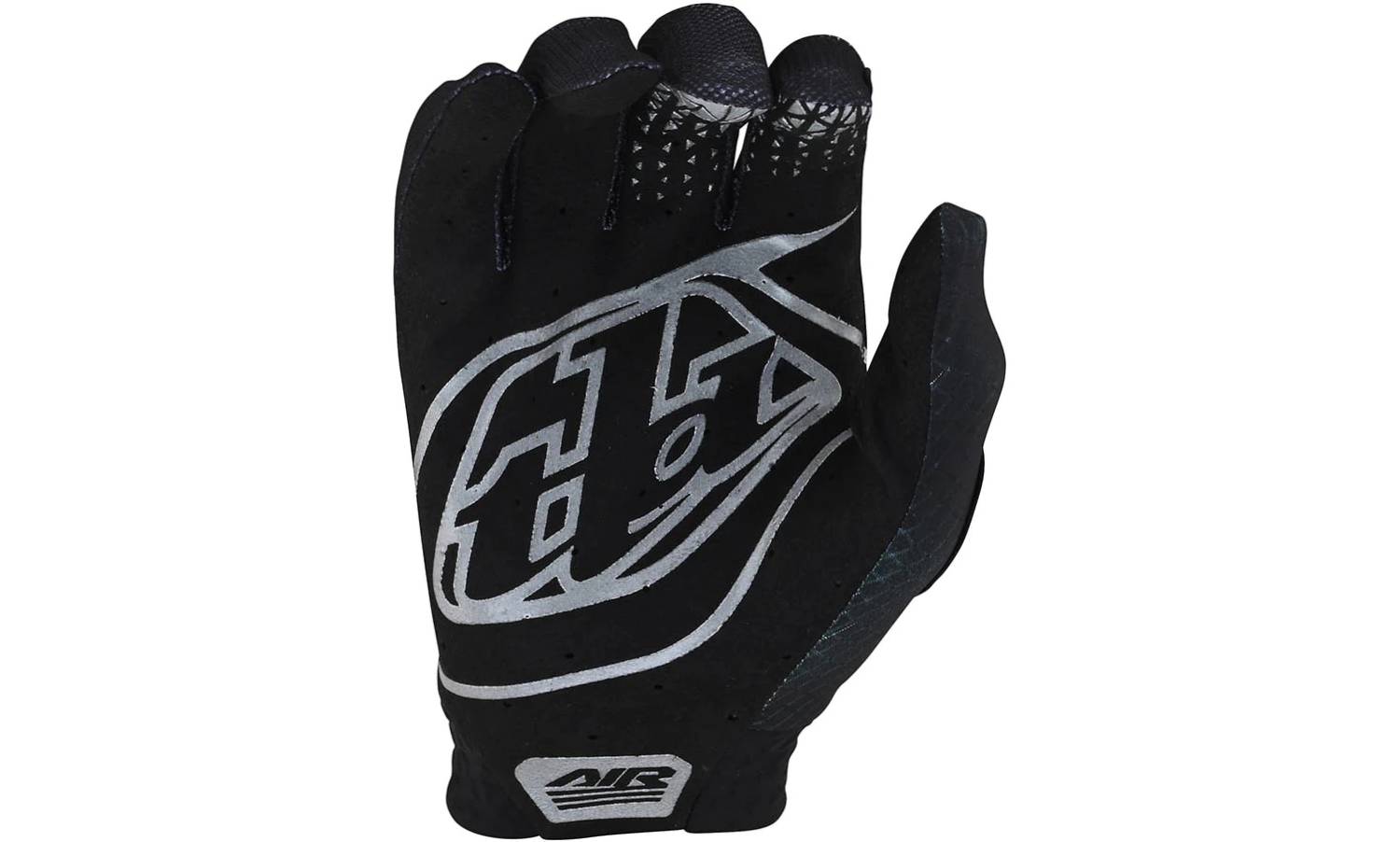 Фотографія Вело рукавички TLD AIR GLOVE розмір М BLACK 2