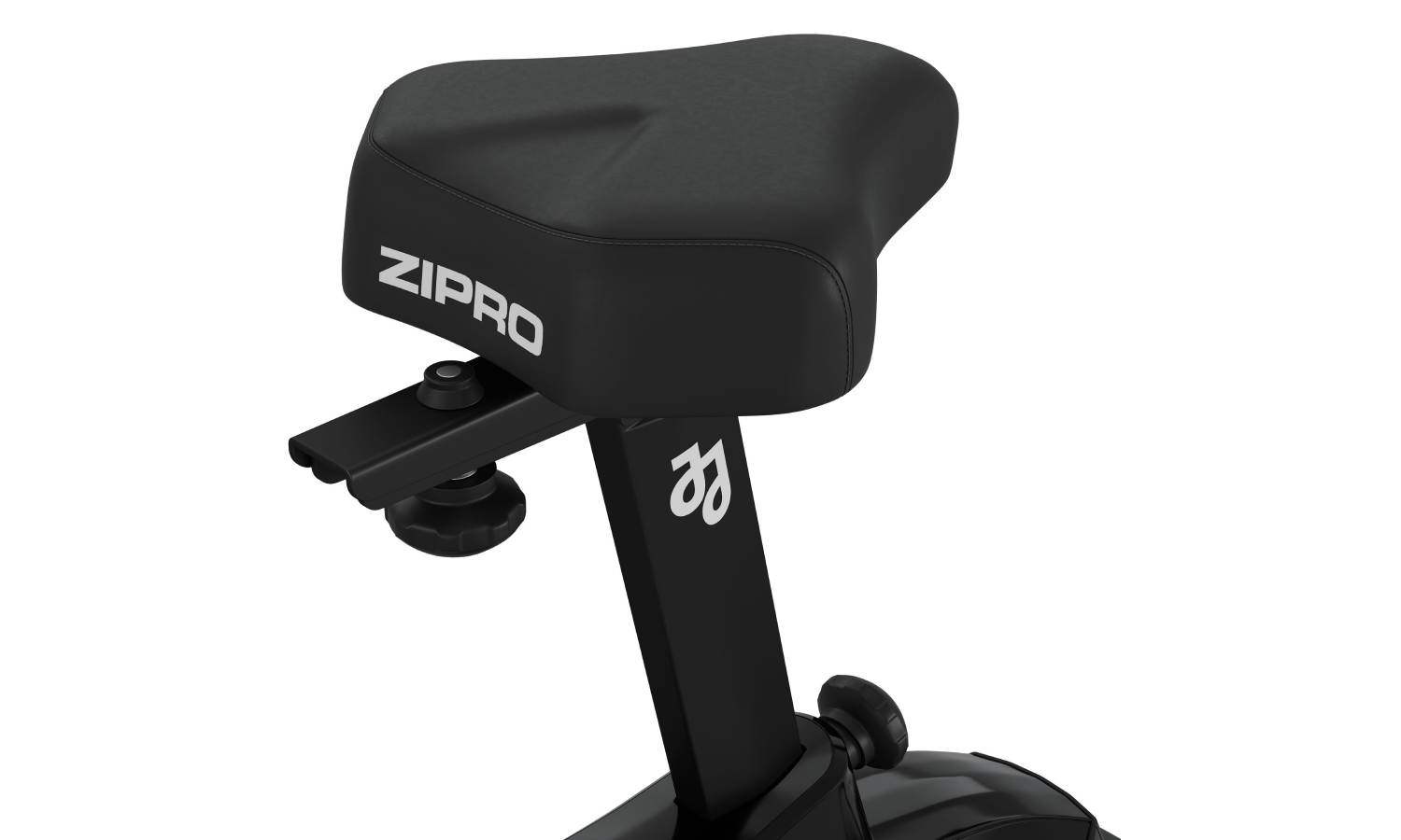 Велотренажер магнитный Zipro Strike білий 5 Велотренажер магнитный Zipro Strike білий 5