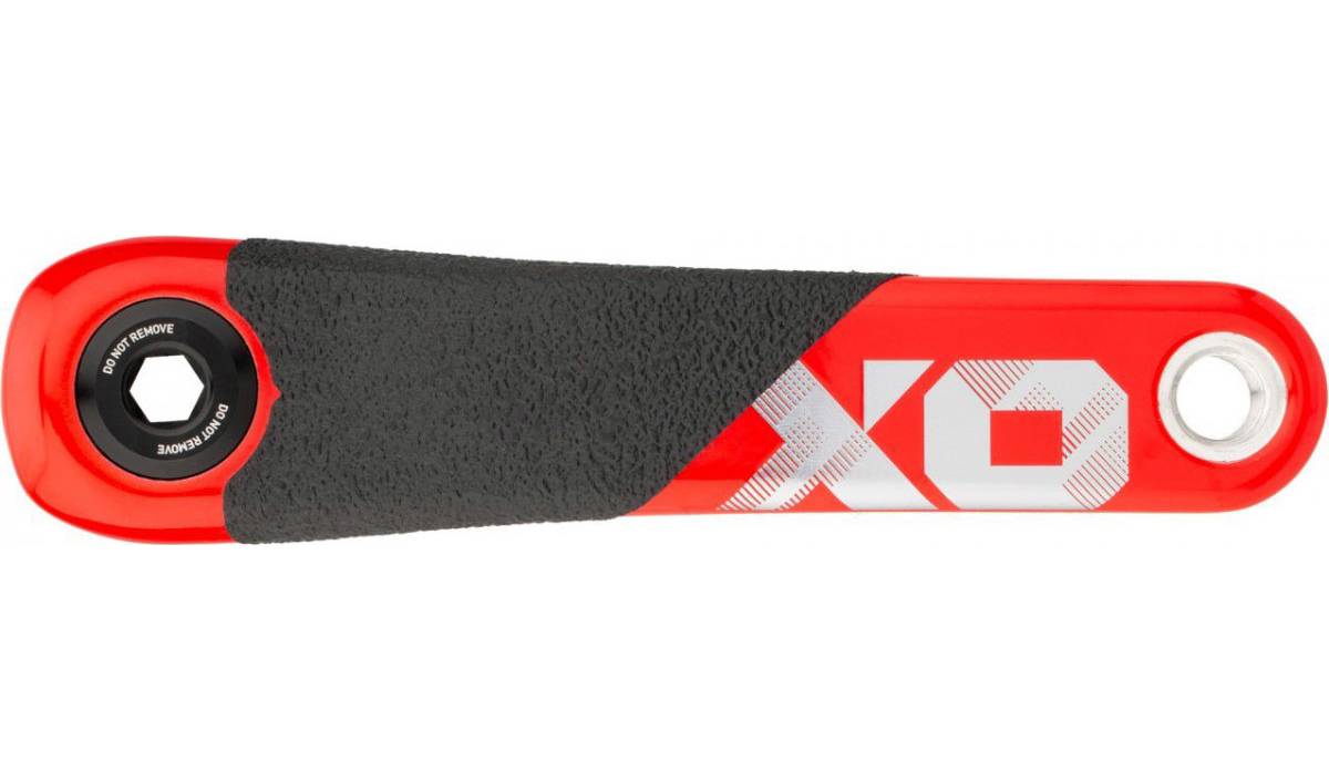 Шатуни SRAM X01 All Downhill DUB83 165 w Direct Mount 34t X-SYNC 2 Chainring Red B1 2