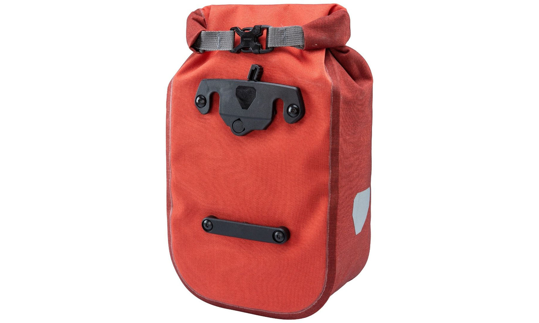 Гермосумка на вилку Ortlieb Fork Pack Plus красная 5,8 л 6