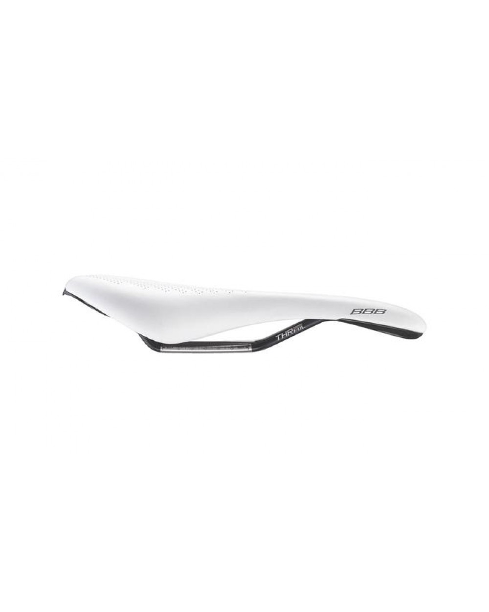 Седло BBB Arrow Rennard BSD-61 белый 3 Седло BBB Arrow Rennard BSD-61 белый 3