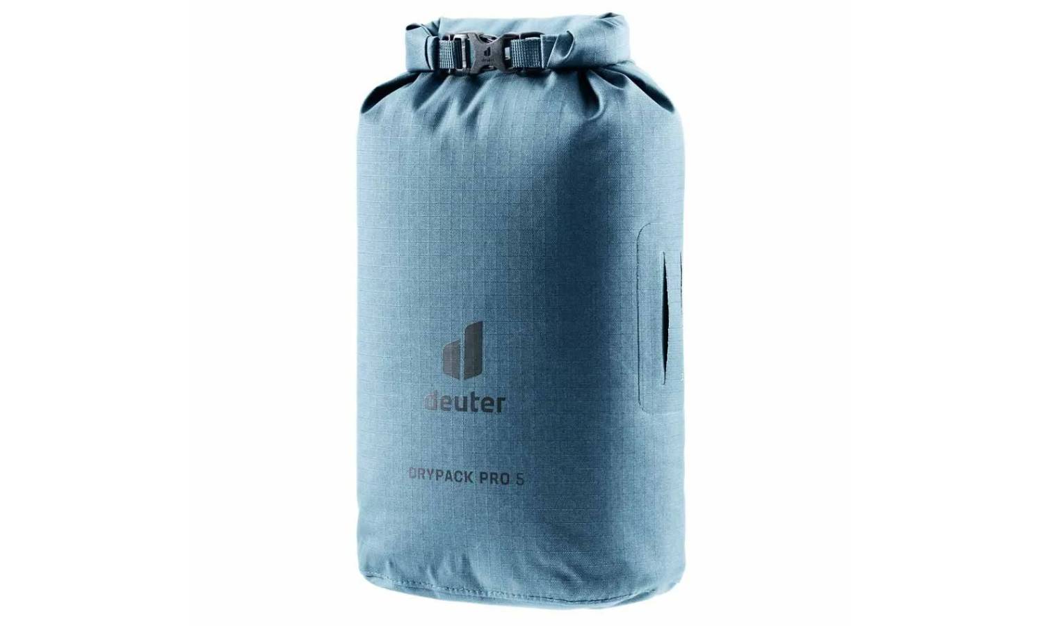 Чехол-мешок DEUTER Drypack Pro 5 цвет 3074 atlantic 