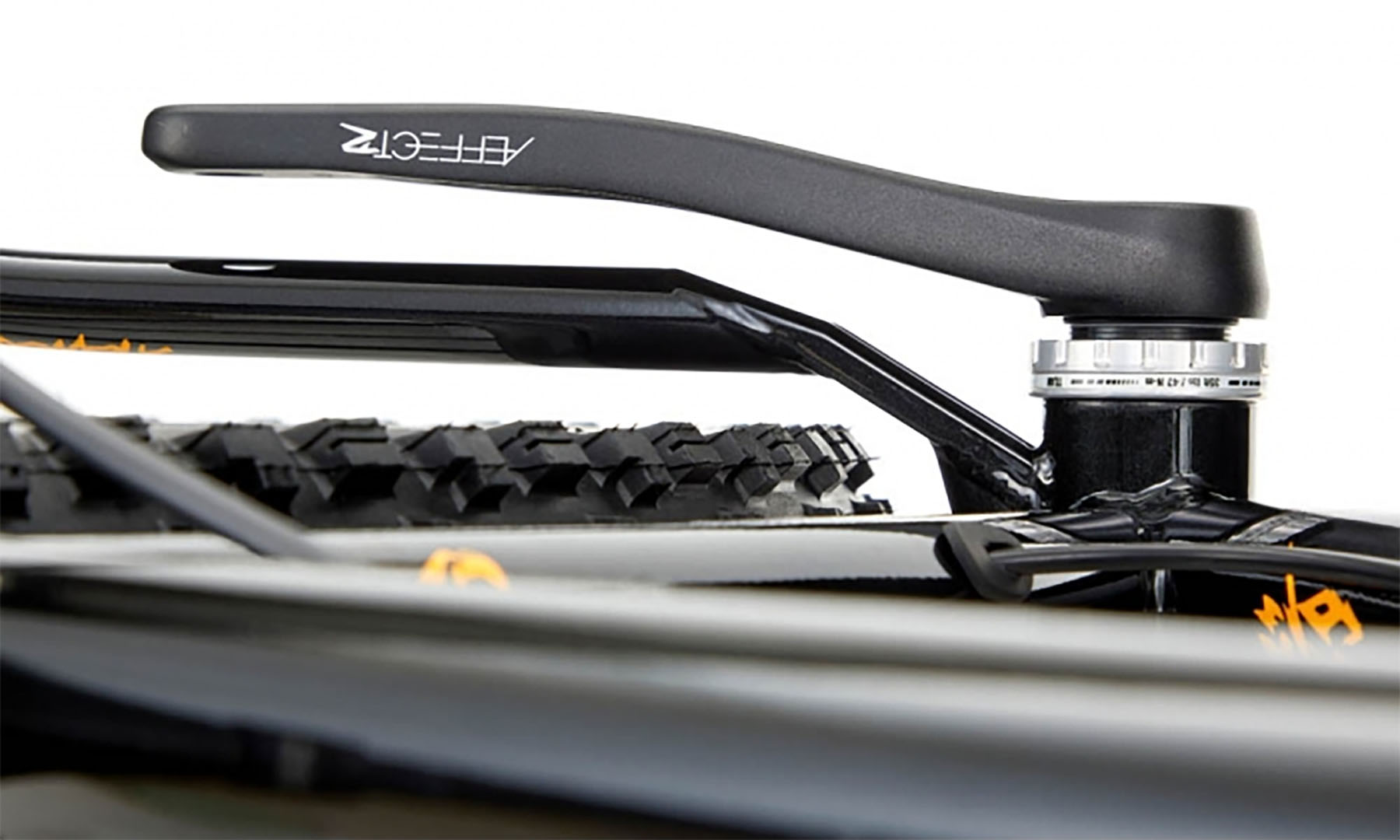 Велосипед горный Kona Honzo ESD 29" размер рамы XL, 2024, черный 2