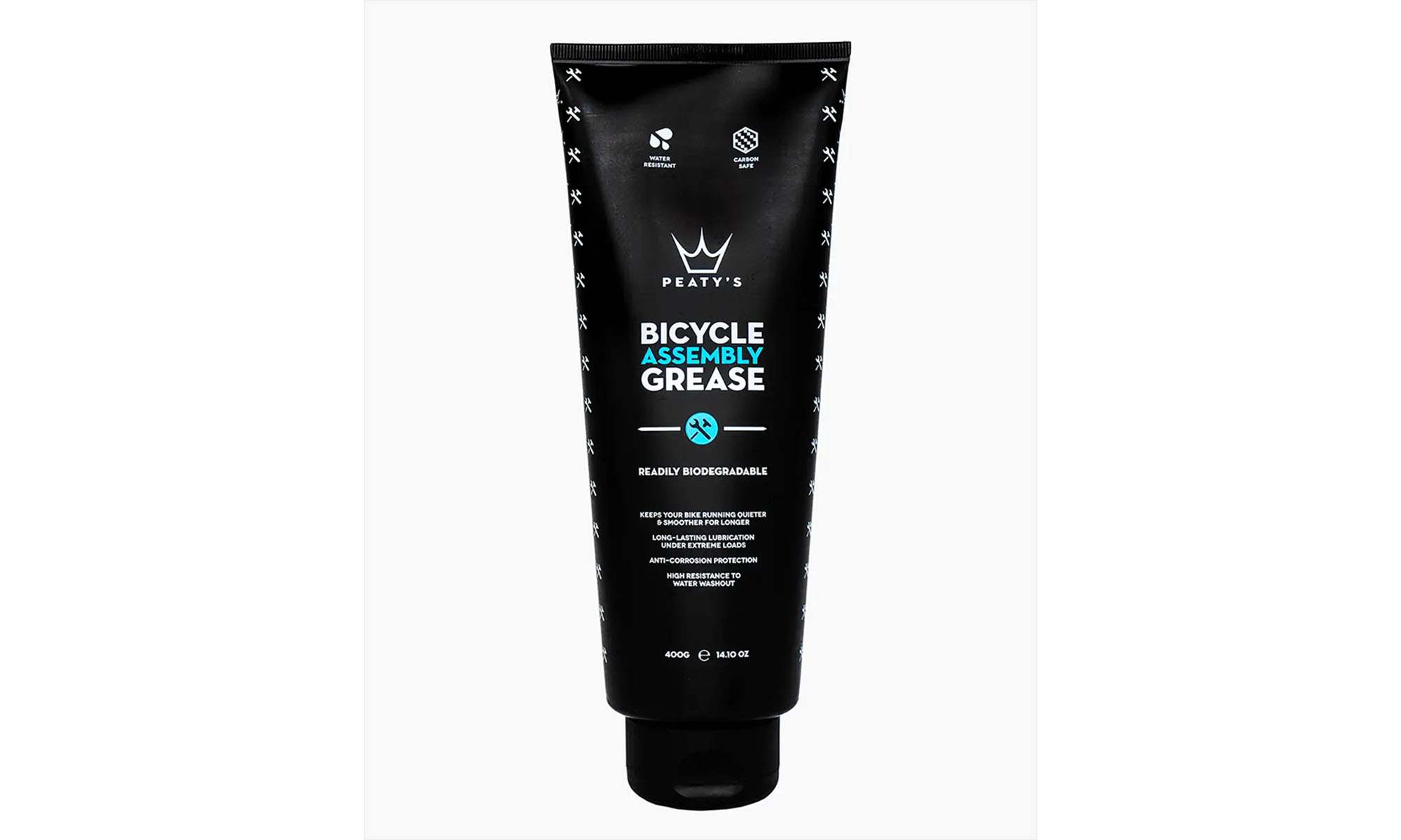 Смазка для подшипников Peaty's Assembly Grease, 400g Смазка для подшипников Peaty's Assembly Grease, 400g