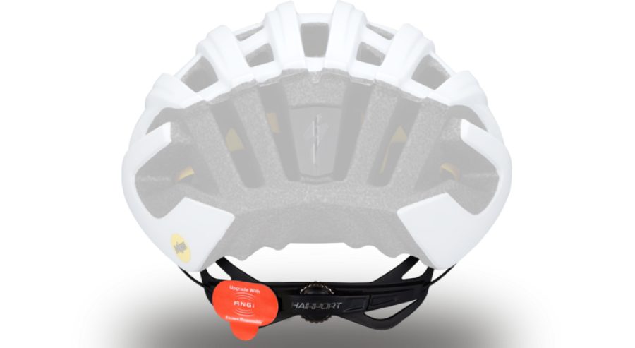 Регулятор размера шлема Specialized HAIRPORT FSL II FIT SYSTEM PROPERO 3 ANGI размер M 