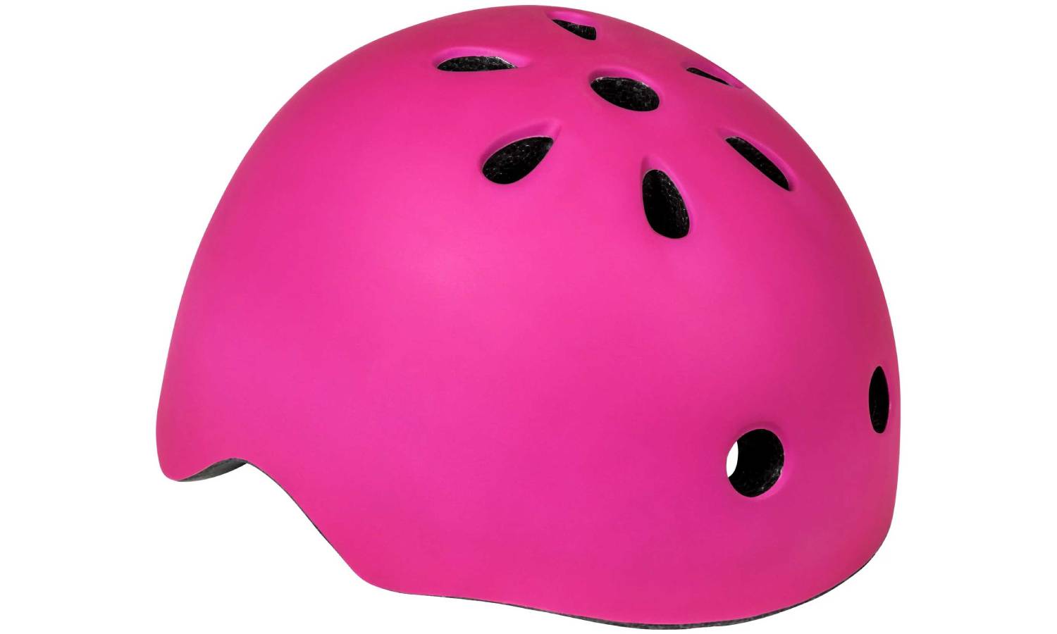 Шлем POWERSLIDE Allround Adventure размер (50-54 см) розовый Шлем POWERSLIDE Allround Adventure размер (50-54 см) розовый