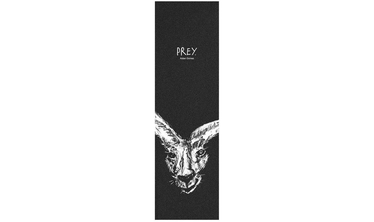 Наждак Prey Pro - KANGAROO 