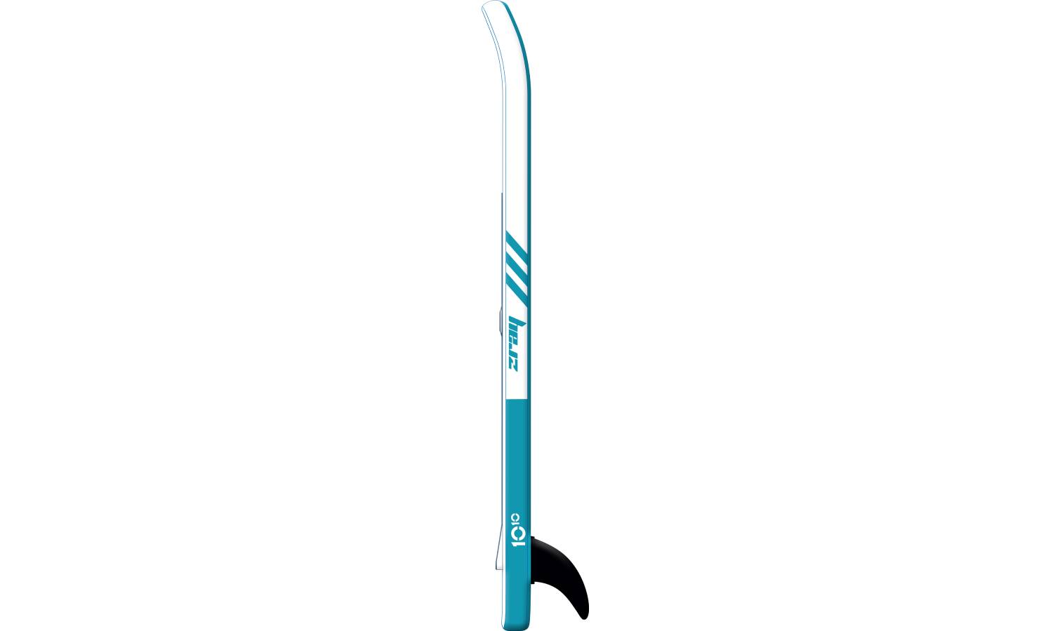 Сап доска Z-Ray X-RIDER DELUXE X2 размеры 10'10"*32"*6" 2024 4 Сап доска Z-Ray X-RIDER DELUXE X2 размеры 10'10"*32"*6" 2024 4