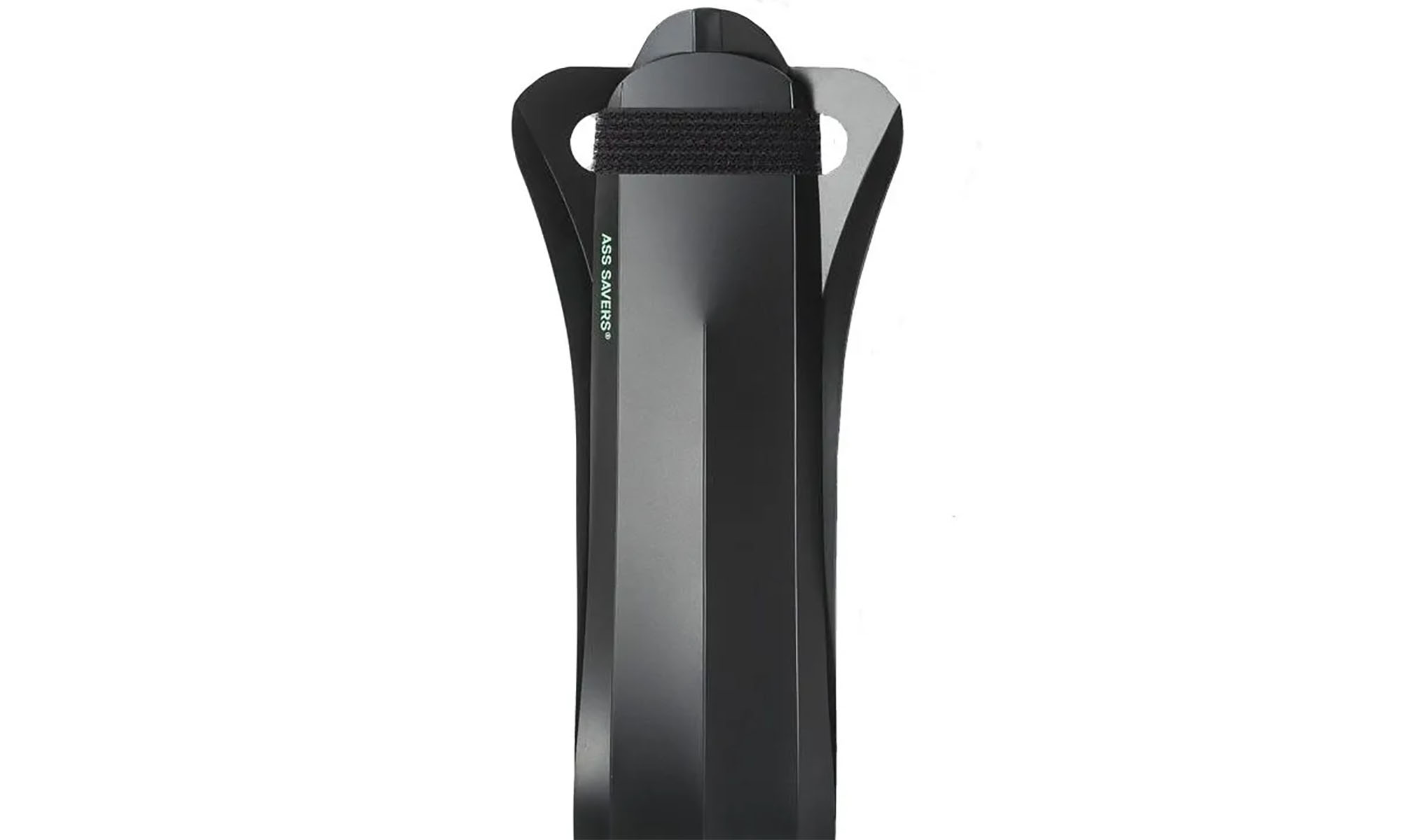 Крыло заднее ASS SAVERS, Fendor Bendor Big, черное 6 Крыло заднее ASS SAVERS, Fendor Bendor Big, черное 6