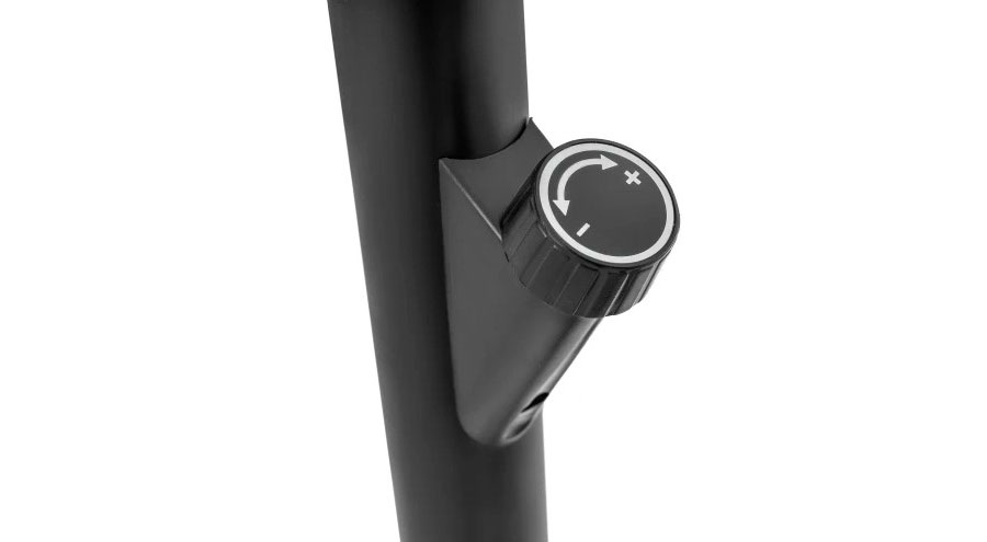 Велотренажер Hop-Sport HS-010H Rio Рожевий 3 Велотренажер Hop-Sport HS-010H Rio Рожевий 3