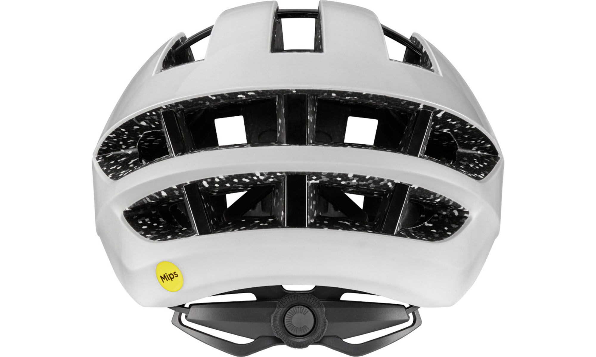 Шлем Cannondale Dynam MIPS, размер M (55-59 см), Белый 5