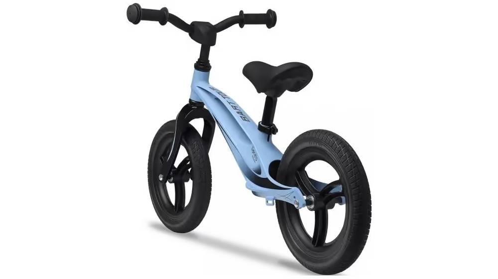 Біговел Lionelo BART TOUR BLUE SKY 3