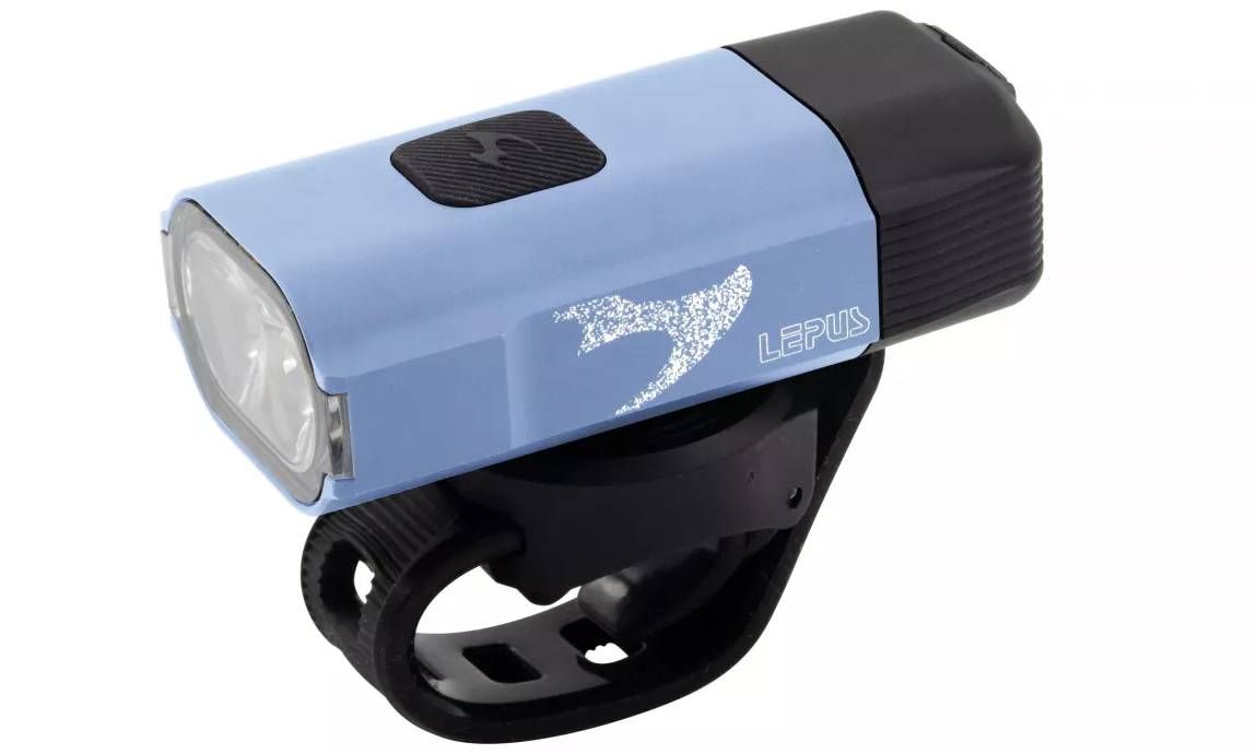 Фара Moon Lepus 600 люмен встроенный аккум, USB TYPE-C SKB 