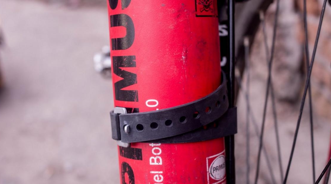 TPU стяжка KasyBag Strap 10