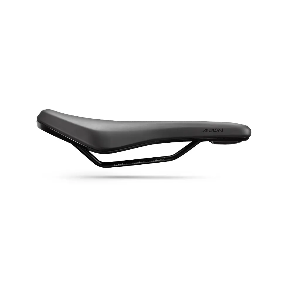 Седло Fizik Terra Aidon X5 - 160mm, E-MTB, 272гр, Черное 6 Седло Fizik Terra Aidon X5 - 160mm, E-MTB, 272гр, Черное 6
