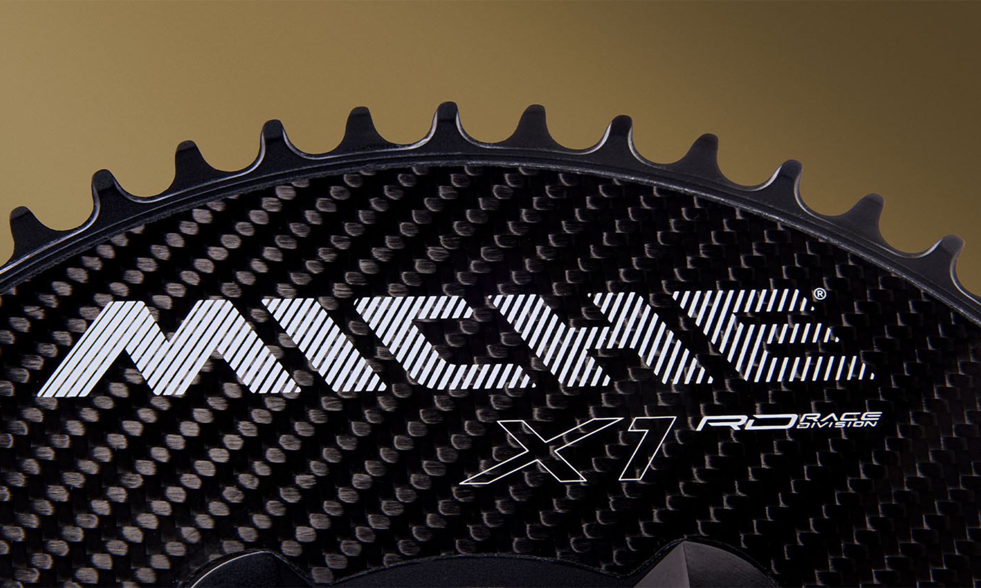 Звезда Miche X-1 R92 RD 58T Chainring, (12-speed Shimano® Dura-Ace) 5 Звезда Miche X-1 R92 RD 58T Chainring, (12-speed Shimano® Dura-Ace) 5
