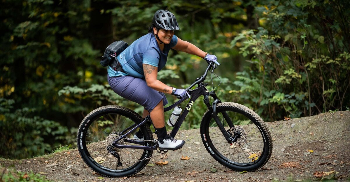 Вилка аморт Giant Crest 34 RCL 29"/100мм 2