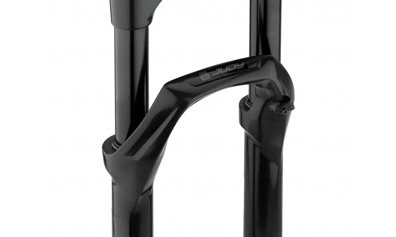 Вилка RockShox Judy Gold RL - Remote 29" Boost™ 15x110 100mm Black Alum Str Tpr 51offset Solo Air (includes Star nut, Maxle Stealth & Right OneLoc Rem 6