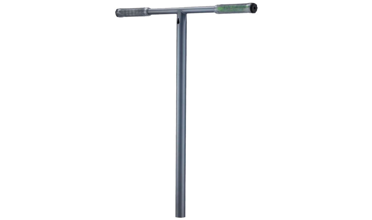 Кермо BLUNT THERMAL V2 720 MM - SLATE 5