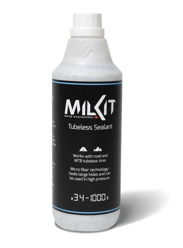 Фотография Герметик Sealant milKit, 1000 мл