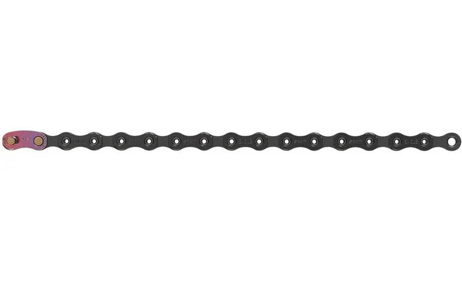 Ланцюг Sram XX1 CN PCXX1 EAGLE BLK 126L PWR.LCK 12S 1PCS 4 Ланцюг Sram XX1 CN PCXX1 EAGLE BLK 126L PWR.LCK 12S 1PCS 4