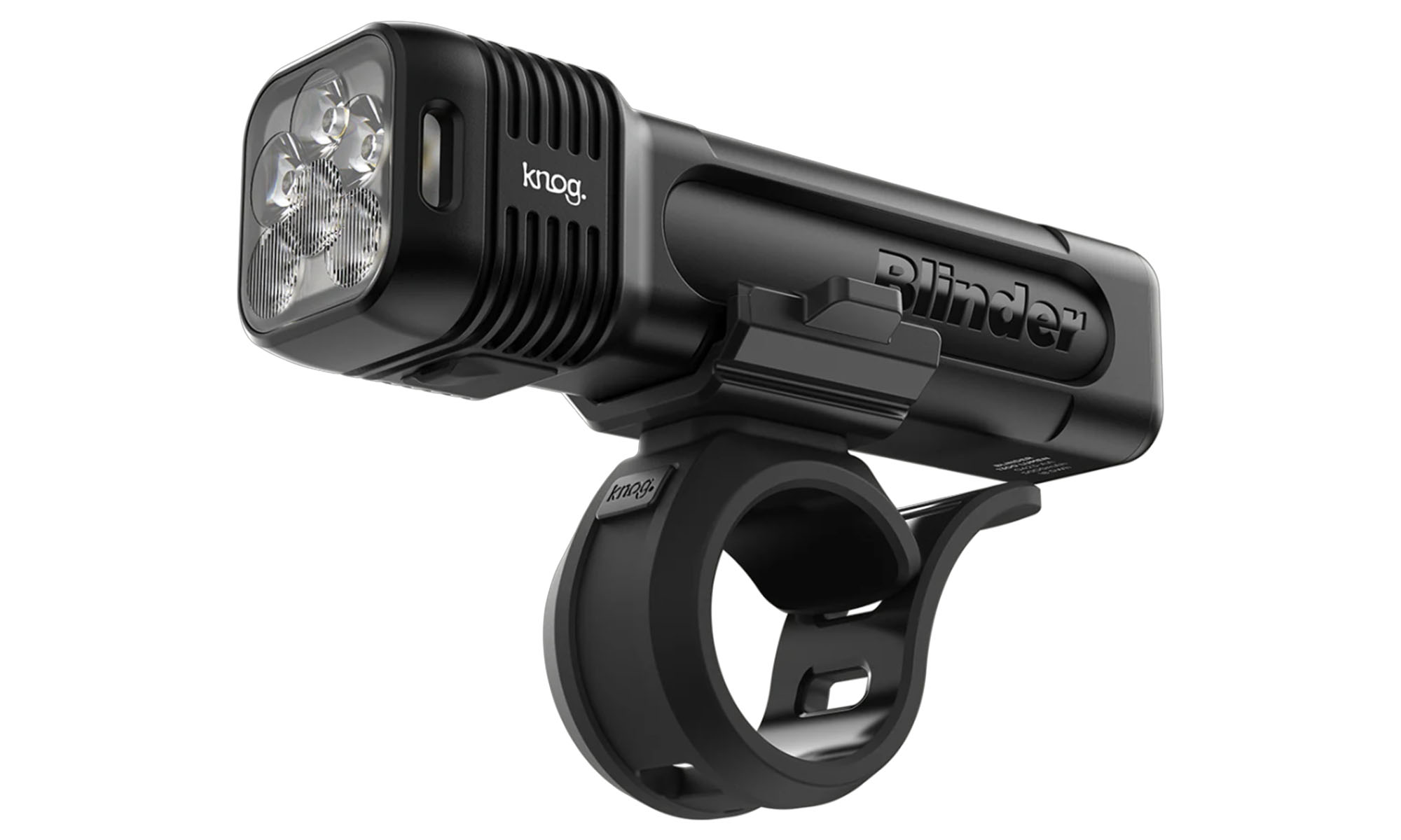 Фара Knog Blinder 1300 Lumen Battery 21700 LiPo Фара Knog Blinder 1300 Lumen Battery 21700 LiPo