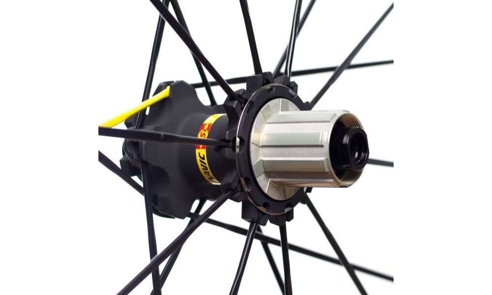Колеса МТБ Mavic Crossmax SL Pro 27,5 с/покр Crossmax Pulse 2.1 пара 4