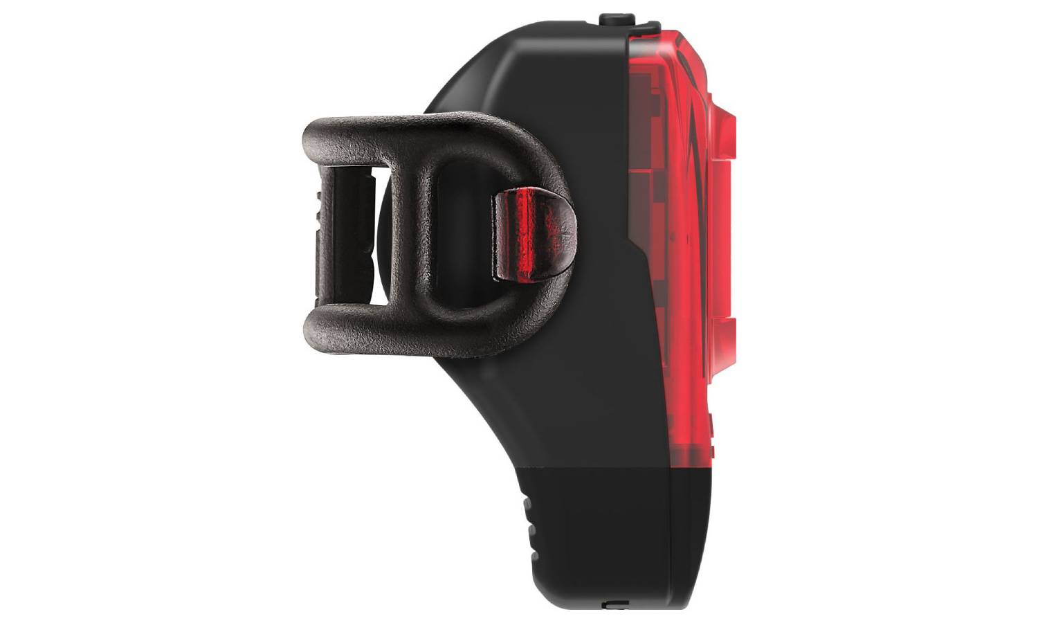 Задний свет Lezyne KTV DRIVE REAR Черный 10 люменов Y13 2