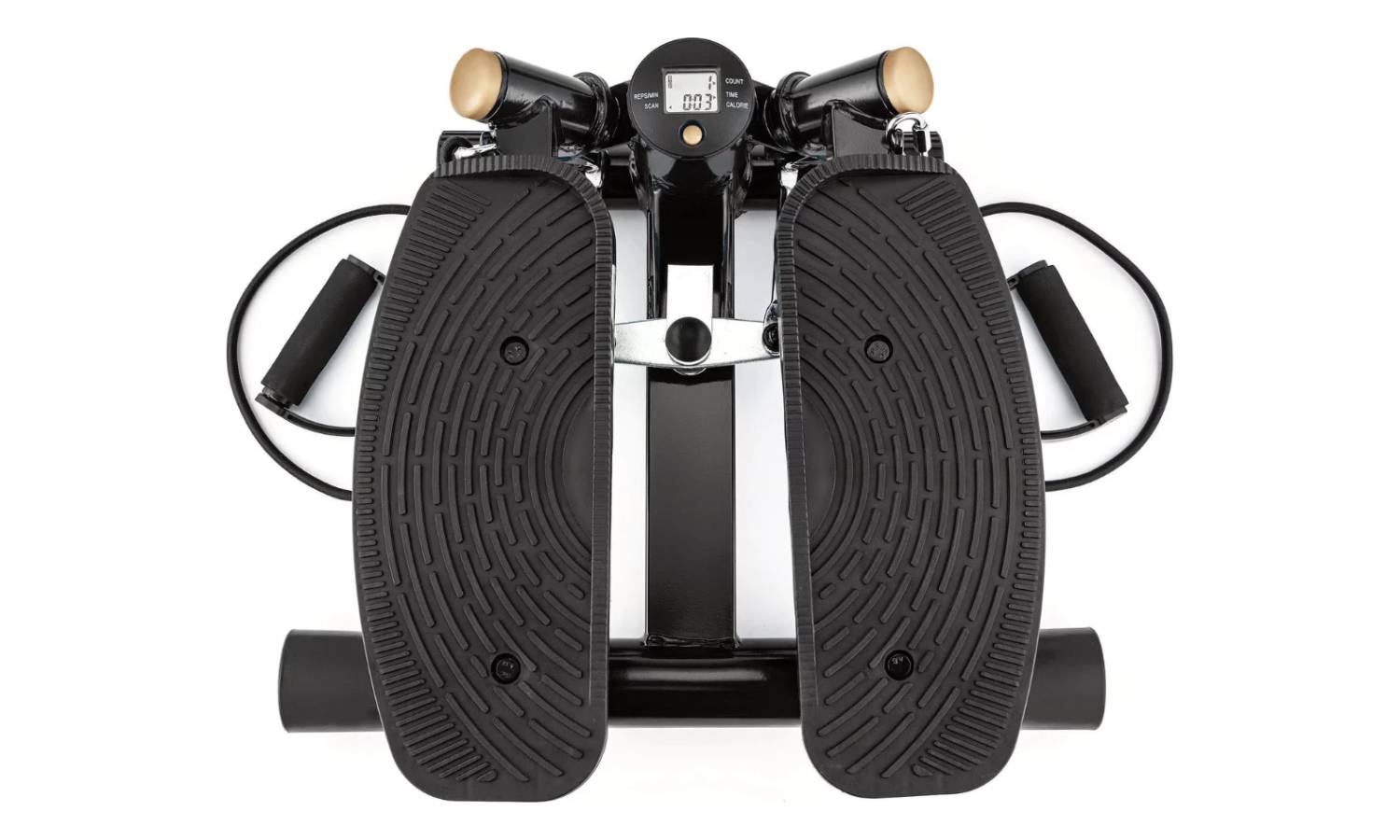 Степер Gymtek XST500 золотий 3 Степер Gymtek XST500 золотий 3