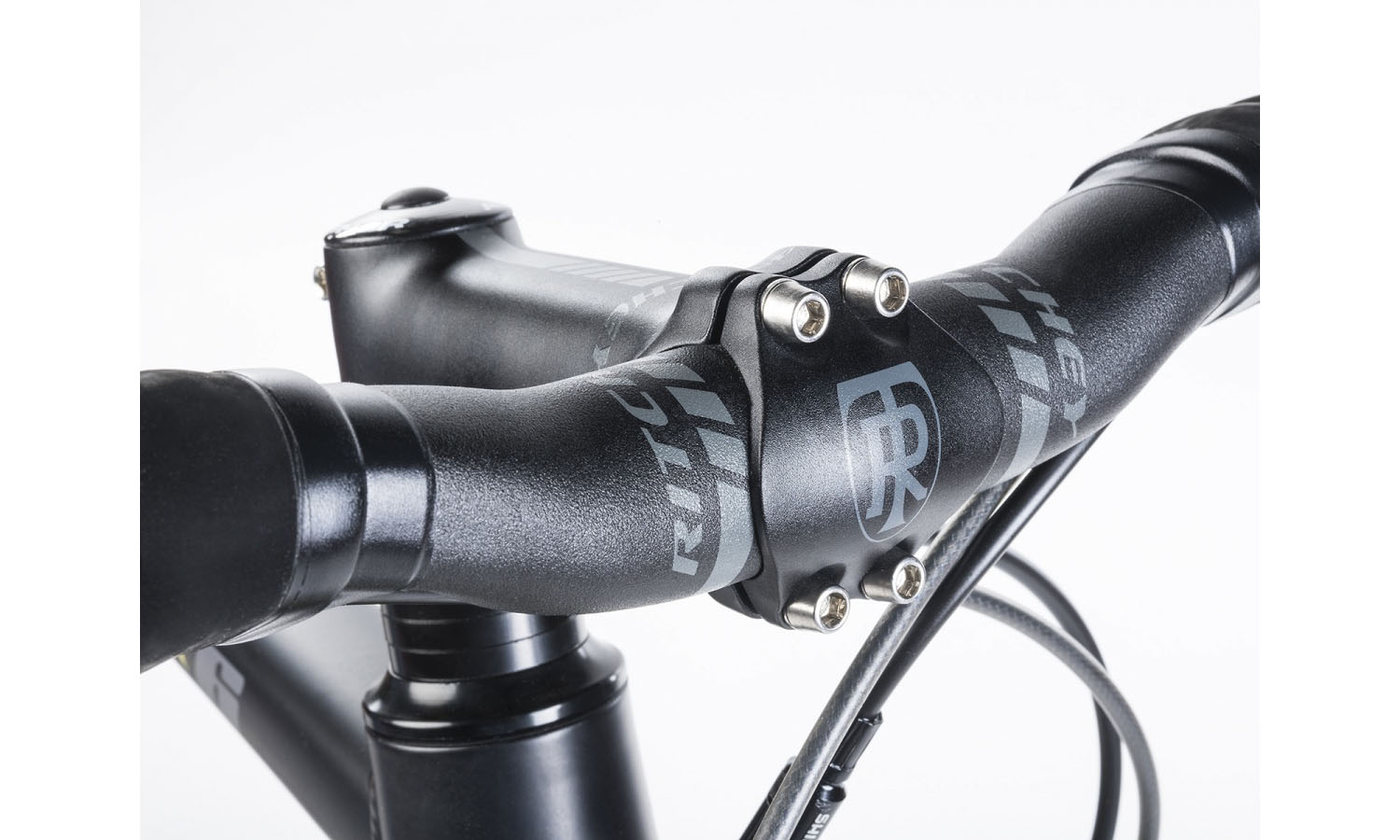 Велосипед AUTHOR Aura XR6, 28", 2024, размер XL, рама 56 см, цвет: черный матовый 10