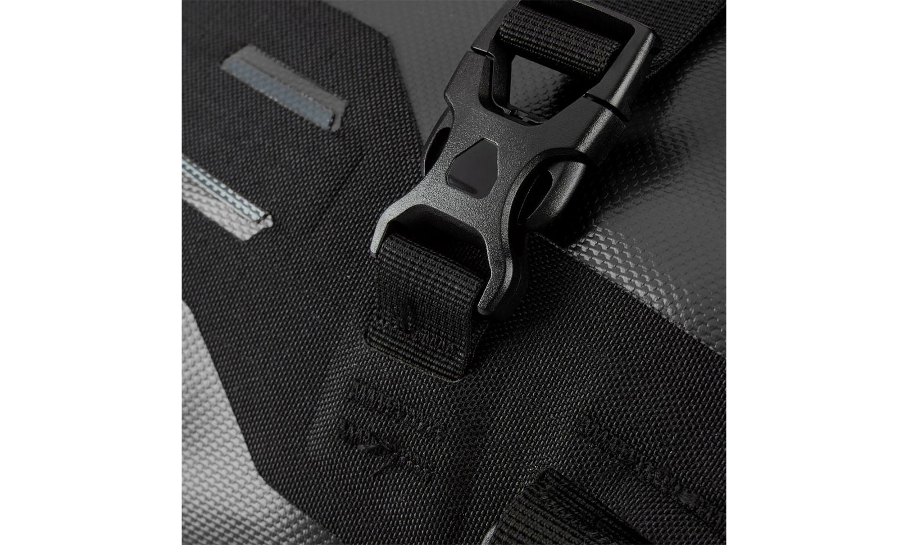 Гермобаул-рюкзак Ortlieb Duffle RC чорний 49 л 4 Гермобаул-рюкзак Ortlieb Duffle RC чорний 49 л 4