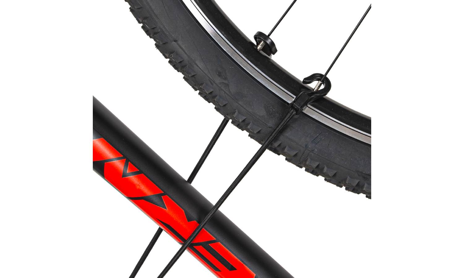 Велосипедна стійка inSPORTline Bikestile 2 Велосипедна стійка inSPORTline Bikestile 2