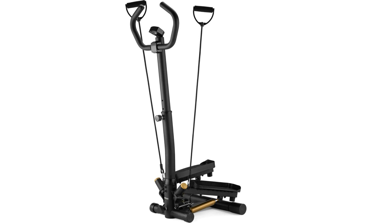 Степпер Gymtek XST900 Золотий Степпер Gymtek XST900 Золотий