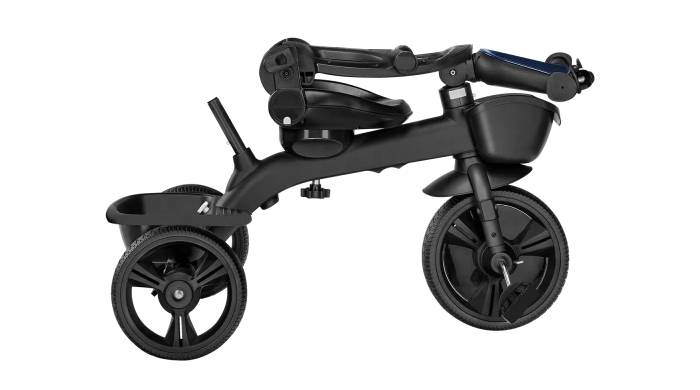 Детский велосипед Lionelo KORI BLUE NAVY 9
