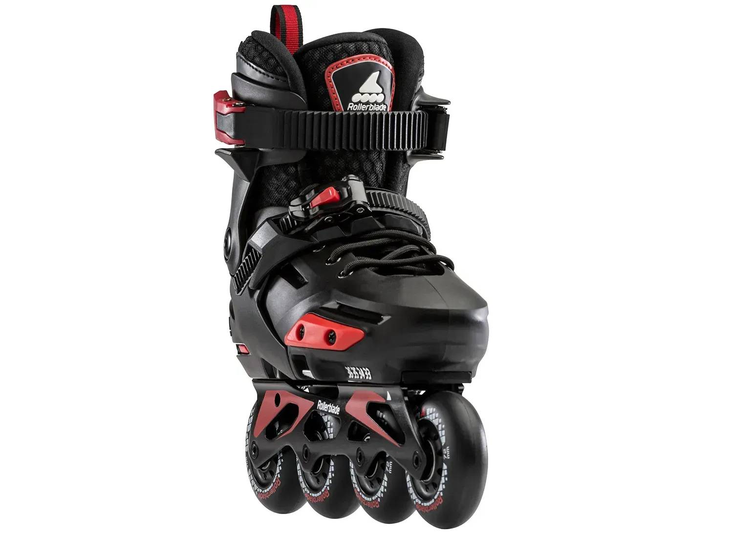 Фотографія Ролики Rollerblade Apex 2023 Чорний 29-32 2