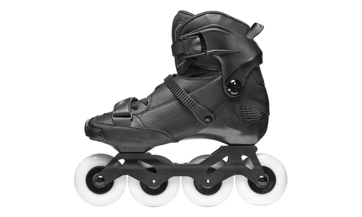 Ролики Rollerblade Crossfire 2023 black 37.0 2 Ролики Rollerblade Crossfire 2023 black 37.0 2